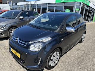 Citroën C1 1.0 e-VTi Feel