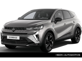 Renault Symbioz 1.6 E-Tech full hybrid 145 esprit Alpine Pack driving & comfort premium | Pack light & sound MC 9323