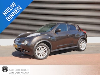 Nissan Juke 1.6 Acenta Eco | Airco | Cruise |