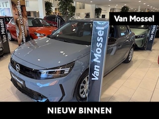 Opel Corsa Electric Long Range Business Edition 51 kWh | Nieuw | Voorraad Auto |