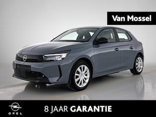 Opel Corsa Electric Long Range Business Edition 51 kWh | Nieuw | Voorraad Auto |