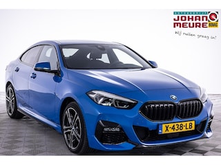 BMW 218 i M-Sport Edition | Full LED | NAVI | ECC | Camera