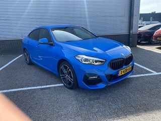 BMW 218 i M-Sport Edition | Full LED | NAVI | ECC | Camera