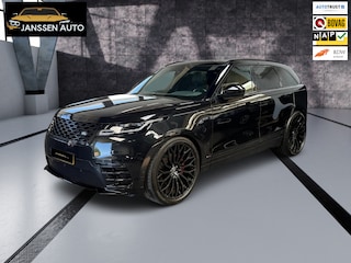 Land Rover Range Rover Velar 3.0 D300 AWD R-Dynamic, Pano, Digital Dash, 23inch, Meridian, Zeer mooi