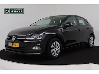 Volkswagen Polo 1.0 TSI Comfortline (NAVIGATIE, BLUETOOTH, CRUISE CONTROL ADAPTIEF, NL-AUTO)