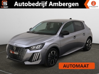 Peugeot 208 Hybrid Allure Navi Camera Stoel-verw. Géén Afleverkosten