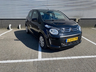 Citroën C1 1.0 VTi Feel 5-drs | AIRCO | BLUETOOTH