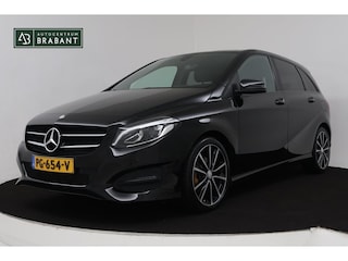 Mercedes-Benz B-klasse 180 Activity Edition (PARKEERSENSOREN, TREKHAAK, CRUISE CONTROL, BLUETOOTH)