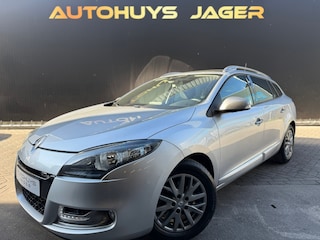 Renault Mégane Estate 1.5 dCi GT-Line |Pano|Bose|Cruise|NLauto
