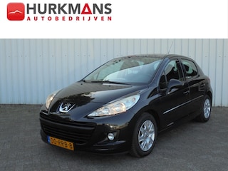 Peugeot 207 1.4 VTI 16V 5 DRS AIRCO/CRUISE NETTE AUTO