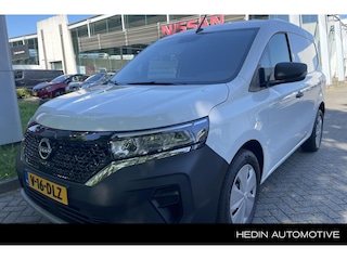 Nissan Townstar Business L1 45 kWh Nissan TOWNSTAR Business L1 45 kWh