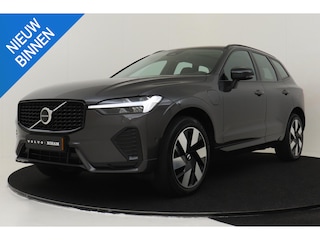 Volvo XC60 RECHARGE T6 AWD PLUS DARK -PANO.DAK|360°CAM|ADAP.CRUISE|20"|TREKHAAK|POWER-SEATS