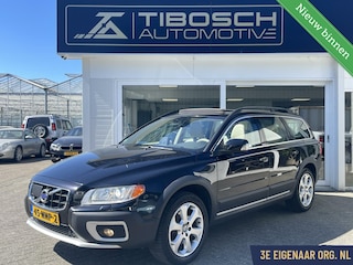 Volvo XC70 3.0 T6 Summum AWD NAP✅ Schuifdak Xenon Adapt. Cruise