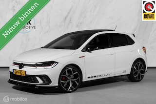 Volkswagen Polo 2.0 TSI GTI