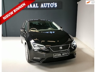 Seat Leon 1.2 TSI Style Business | AUT | BI-XENON | AIRCO | CRUISE | PDC | STOEL.VERW | APK.