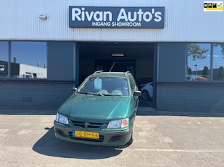Mitsubishi Space Star 1.3 GL