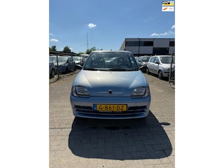 Fiat Seicento 02AH