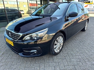 Peugeot 308 SW 1.2 PureTech Premium / Pano'dak / Navi / LED / Camera