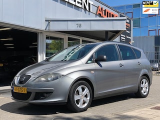 Seat Altea 1.4 TSI Active Style