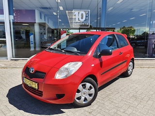Toyota Yaris 1.3 VVTi Terra | Airco | Goed Onderhouden |