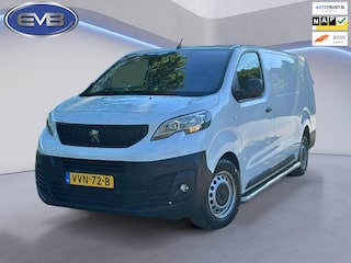 Peugeot Expert 1.5 BlueHDI 100 S&S L3 2023,71000 km, navi, dab,Nederlandse auto met nationale auto pas