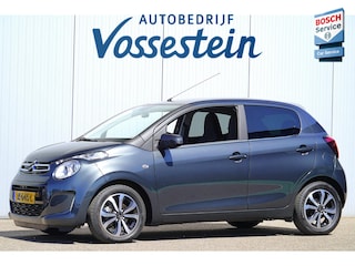 Citroën C1 1.0 VTi Shine / Origineel Nederlands / Slechts 6.050 KM! / Climate / Cruise / Camera