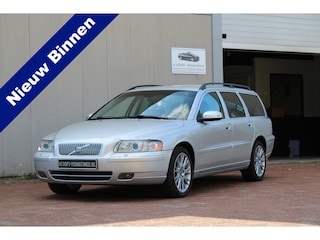Volvo V70 2.5T AUTOMAAT YOUNGTIMER incl. 21% BTW