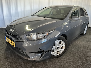 Kia Ceed Sportswagon 1.0 T-GDi DynamicLine 1E EIGN/ECC/STOELVERW./APPLE/LMV
