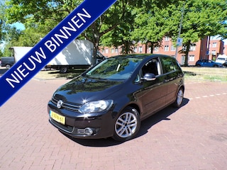 Volkswagen Golf Plus 1.4 TSI Comfortline VAN 2E EIGENAAR