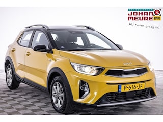 Kia Stonic 1.0 T-GDi MHEV DynamicLine ✅ 1e Eigenaar