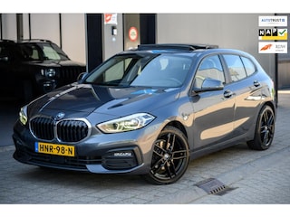 BMW 118d High Executive|HEAD-UP|PANO|LEDER