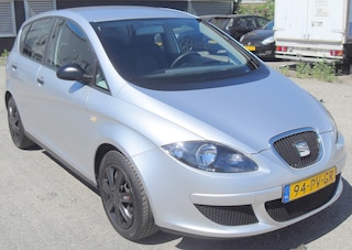 Seat Altea 1.6 reference airco