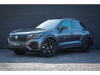 Volkswagen Touareg 3.0 TSi 4MOTION R / Pano / Luchtvering / Incl BTW / ACC