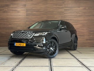 Land Rover Range Rover Velar 2.0 P250 Turbo AWD R-Dynamic