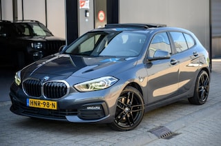 BMW 118d High Executive
