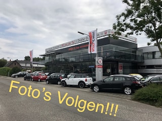 Toyota C-HR 1.2 EXECUTIVE AUTOMAAT | NAVIGATIE | CAMERA | A.C.C. | NL-AUTO!!
