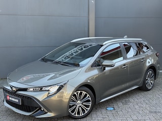 Toyota Corolla Dynamic