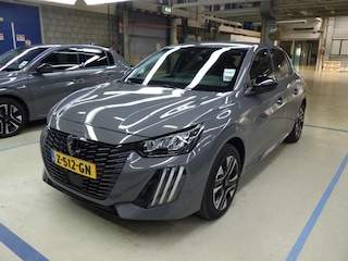 Peugeot 208 EV Allure 51 kWh