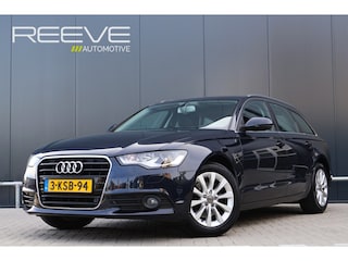 Audi A6 Avant 2.0 TFSI Business Edition | Automaat | NL Auto / NAP | Navi | Climate Control | Afneembare Trekhaak