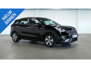 Kia Niro 1.6 GDi Hybrid DynamicLine 8.896 KM | 1e eigenaar