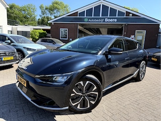 Kia EV6 Plus 77.4 kWh Navi, App Connect, Camera, Afn.Trekhaak