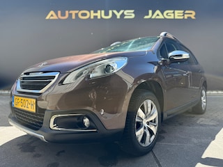 Peugeot 2008 1.2 PureTech Style