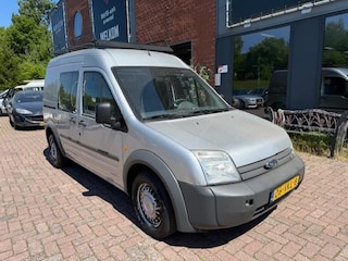 Ford Transit Connect T230L 1.8 TDCi