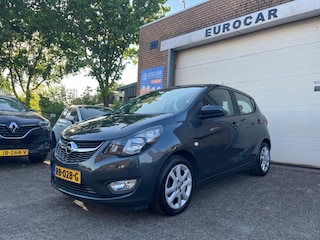 Opel Karl 1.0 ecoFLEX Edition
