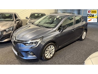 Renault Clio 1.3 TCe Intens Virtueel Display, Navi, Apple Carplay