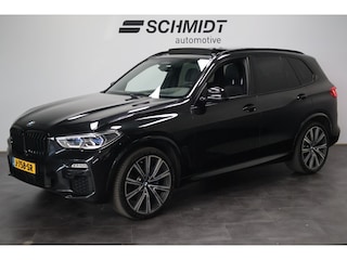 BMW X5 xDrive30d High Executive M Sport | Panoramadak | H&K