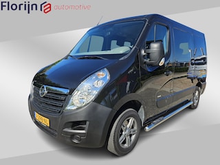 Opel Movano 2.3 CDTI L1H1 | 4P + 1 rolstoel + lift