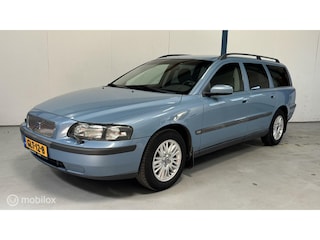 Volvo V70 2.4 YOUNGTIMER