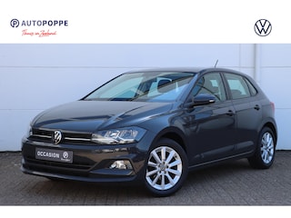 Volkswagen Polo 1.0 TSI 95pk Comfortline Executive 95pk