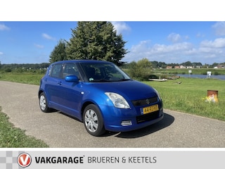 Suzuki Swift 1.3 GLS
